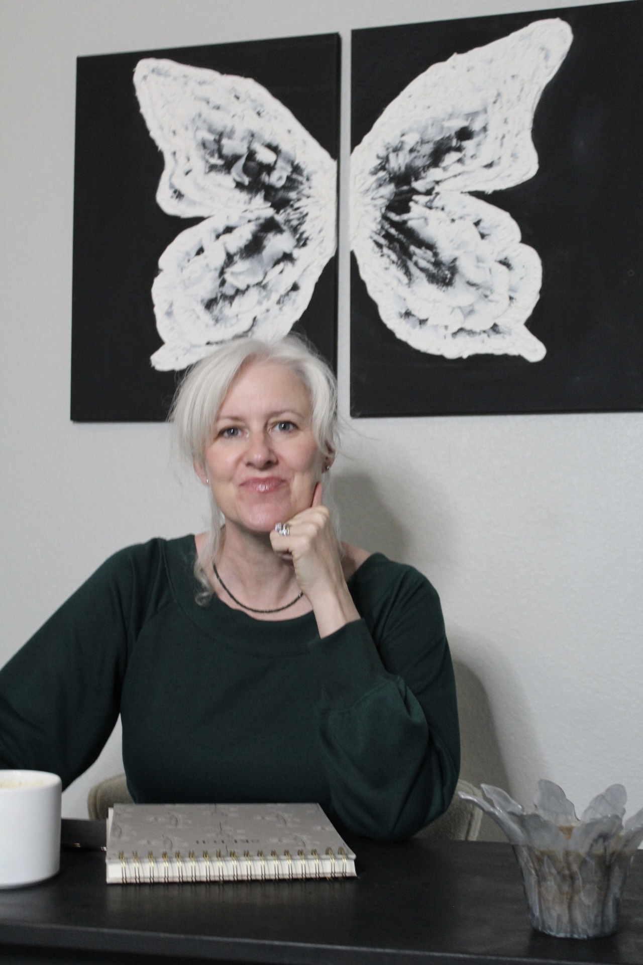 Christine Horton, PMOS | PCOS coach
