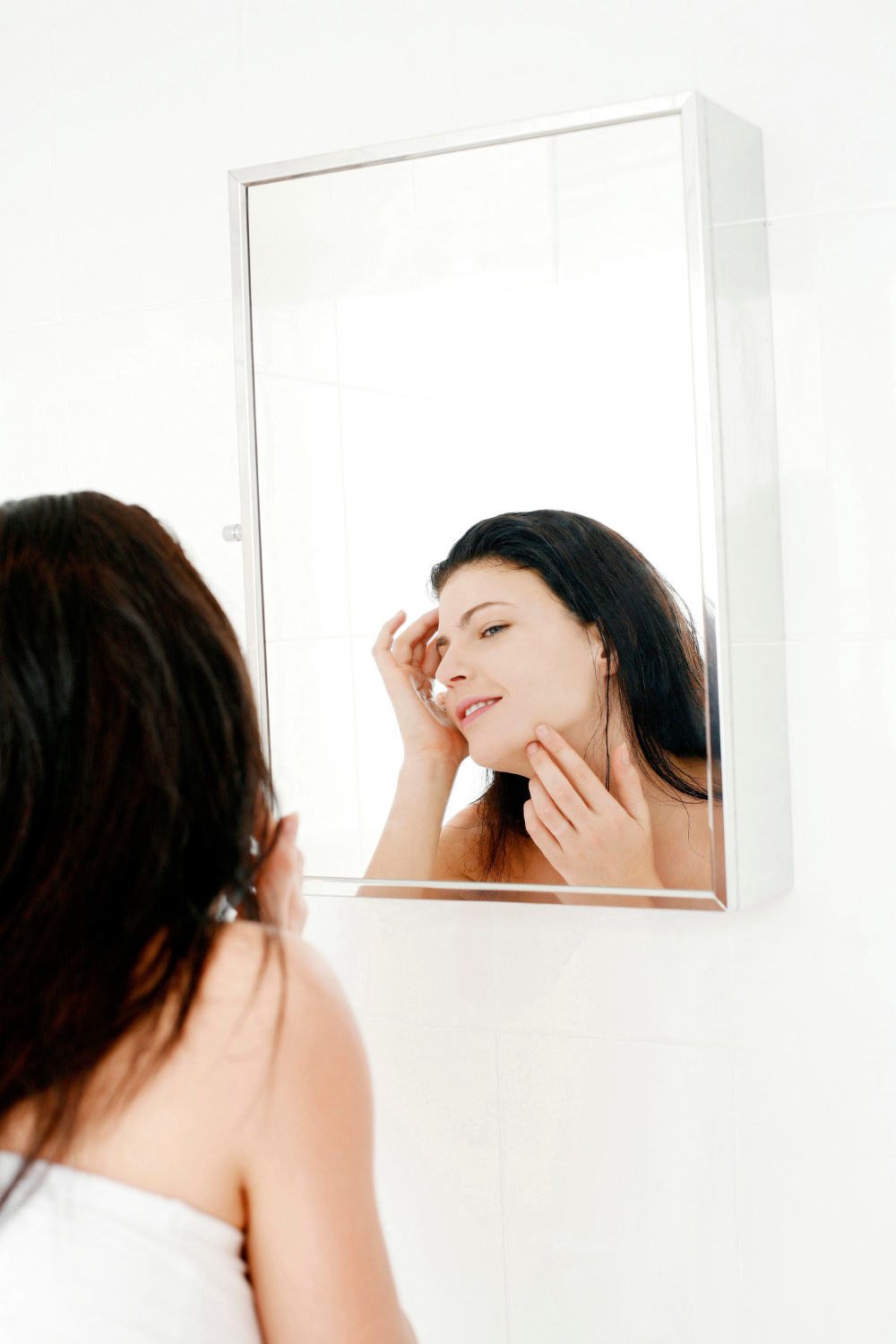 Hormonal Acne and PMOS | PCOS: What It Really Means